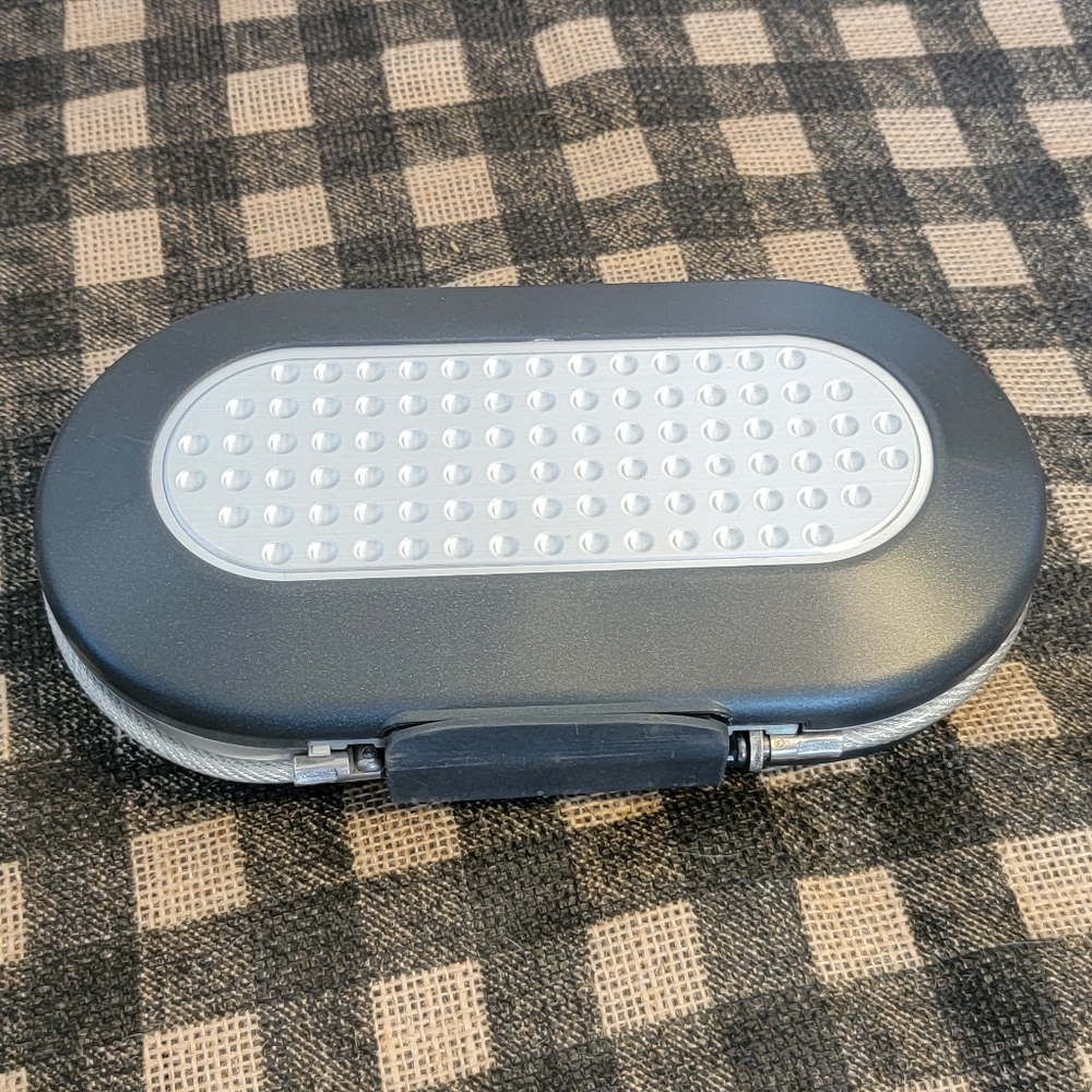 Master lock safe space